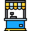 Kiosk icon 64x64