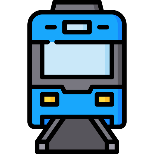 Train icon