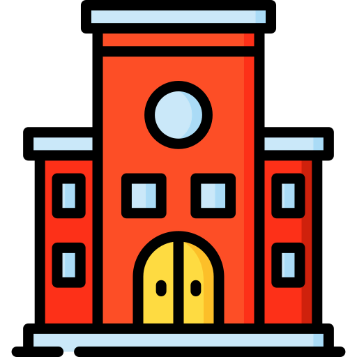 Library icon