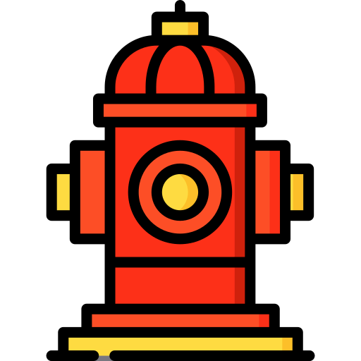 Hydrant icon