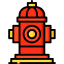 Hydrant icon 64x64