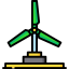 Windmill icon 64x64