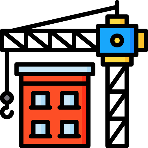 Building Ikona