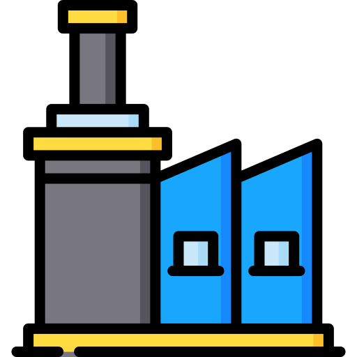 Factory icon