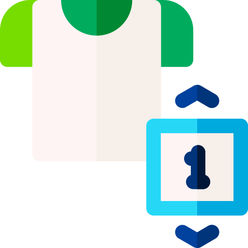 Quantity icon