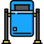 Bin icon 64x64