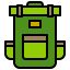 Backpack icon 64x64