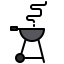 Bbq icon 64x64