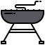 Bbq icon 64x64