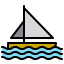 Boat icon 64x64