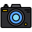 Camera icon 64x64