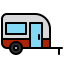 Caravan icon 64x64