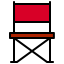 Chair icon 64x64