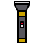 Flashlight icon 64x64