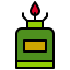 Gas icon 64x64