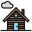 Hut icon 64x64