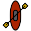 Kayak icon 64x64