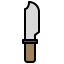 Knife icon 64x64