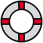 Life ring Ikona 64x64