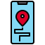 Map icon 64x64