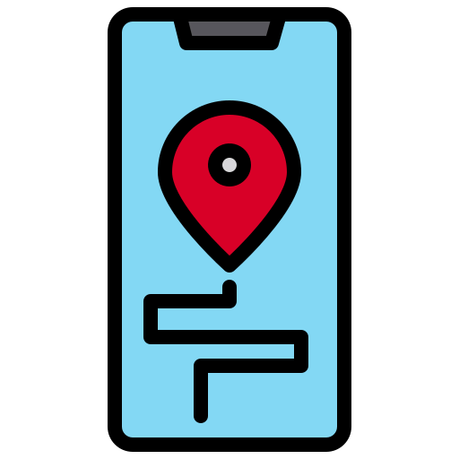 Map icon