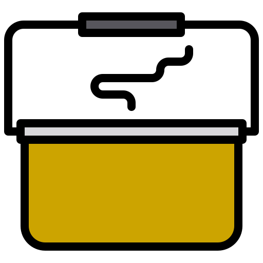 Pot icon