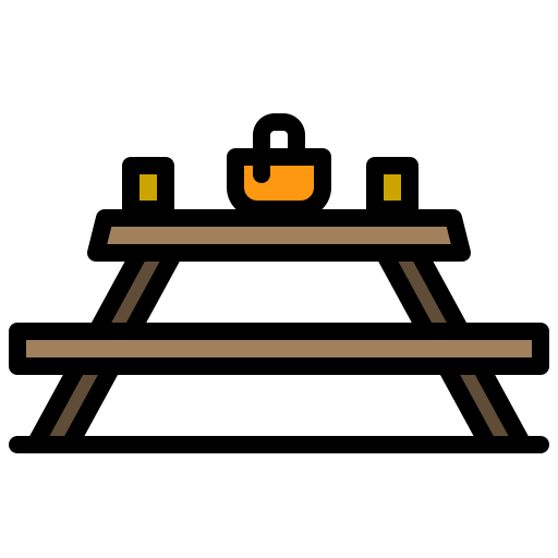 Table Symbol