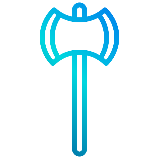 Axe Ikona