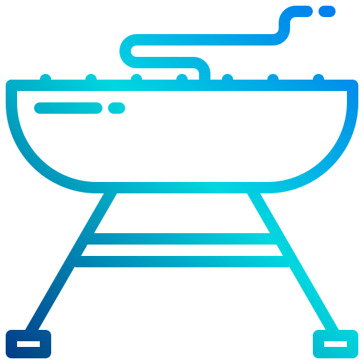 Bbq icon