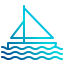 Boat icon 64x64