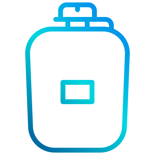 Bottle icon