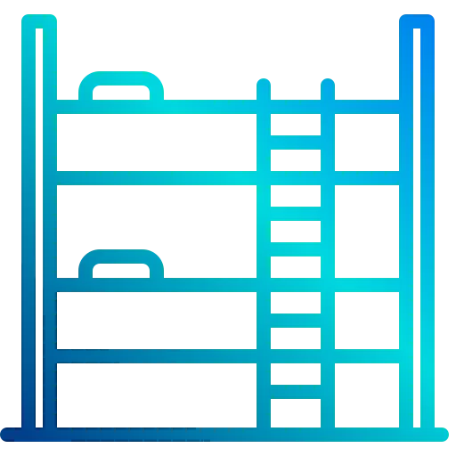 Bunk icon