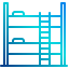 Bunk icon 64x64