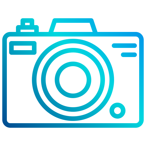 Camera Symbol