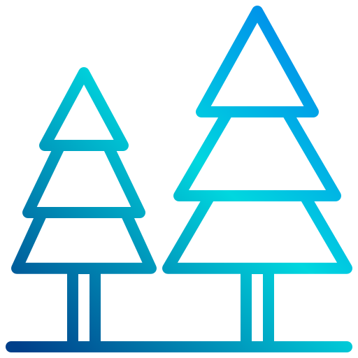 Forest icon