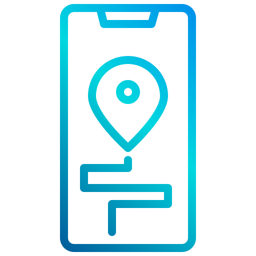 Map icon