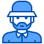 Trekker icon 64x64