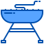 Bbq icon 64x64