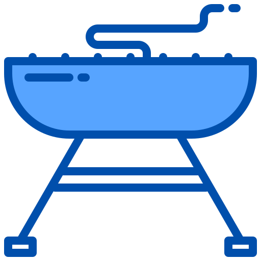 Bbq icon