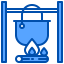 Bonfire icon 64x64