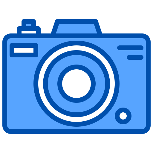 Camera icon