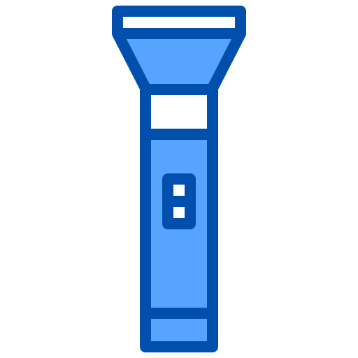 Flashlight icon
