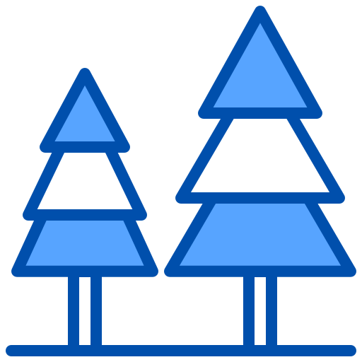 Forest icon