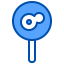 Frying pan icon 64x64