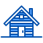 Hut icon 64x64