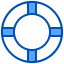 Life ring Ikona 64x64