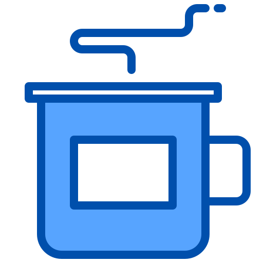Mug icon