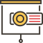 Projector icon 64x64