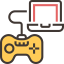 Video game icon 64x64