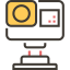 Gopro icon 64x64
